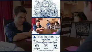 The Home School Project | Episode 9 Bloopers (Short)