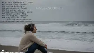 Lagu Santai dn galau Tahun 20'an, D'Masiv, Noah, Geisha,Vierra
