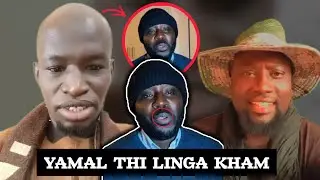 S.MOUSTAPHA GEUYE YOROU NDIAYE YAMAL THI LINGA KHAM S.ALINE BOUSSO TAY LA GEUNA GEUM...