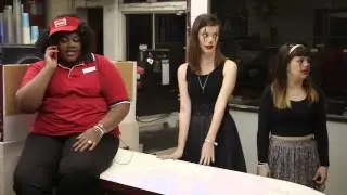 Fast Food Heights | 'The Freak Shift' | MTV