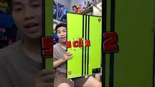 Khung tranh n&agrave;y đ&atilde; gi&uacute;p n&acirc;ng tầm m&ocirc; h&igrave;nh m&igrave;nh l&ecirc;n tầm cao mới #shorts