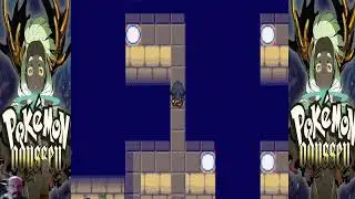 Pokemon Odyssey episode 21-Double down