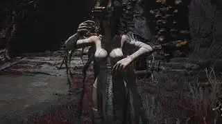 DEMONIO DE LA OBSESIÓN (BOSS) 💀🩸