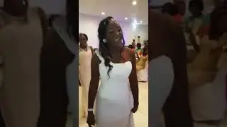 Mariage Claude et joé