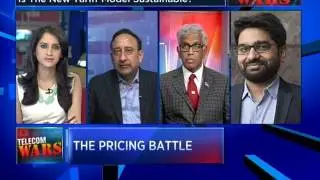 TELECOM SECTOR: CONSOLIDATION IN THE AIR SEGMENT 2