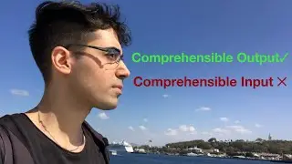 Если вы хотите говорить по-английски, посмотрите это видео: почему я никогда не учу английский с ...