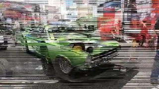 Top 10 Classic Muscle Cars of SEMA 2015