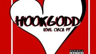 Hook Godd - Break it Down