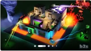 Roblox Build Defense🛡 Base Survival