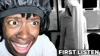 Listening To SIXZINO For The First Time “Speaker Baby” (HE'S NEXT UP)