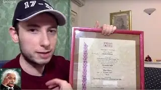 Esco La Laurea: Video Risposta a Leprechaun - I Cavoli Miei su YouTube!