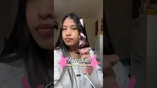 Rizadora autom&aacute;tica HC02 de Bomidi para unos rizos definidos m&aacute;s r&aacute;pidos 💗 #rizador #cabello #rizos