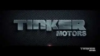 Tinker Motors Pocket Bike, Minimoto Pocket Rocket Video Compilation 1