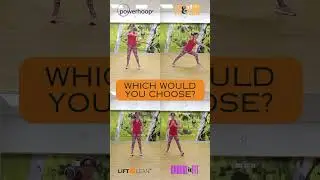Which would you choose? Whatever your goal, there's a workout for everyone! #groupxinstructor