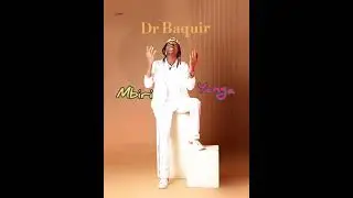 Dr Baquir - Mbiri yanga 
