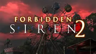 Forbidden Siren 2 | HD Textures | No Commentary #ENDING