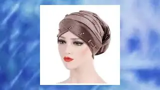 Muslim Head cover for women