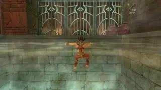 SPHINX AND THE CURSED MUMMY |Part II PS5