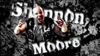 Ink Inc NEW TNA Theme Lyrical (Tattoed Attitude) FULL/CLEAN 2010