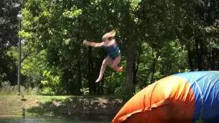 Camp Buckner - One Amazing Week