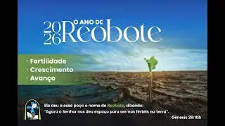 Culto de Domingo 01/02/26