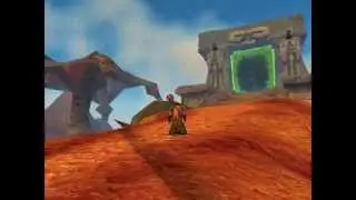 Лучший рисованный сервер WoW 3.3.5 (WoW-AtNet.ru)