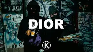 [FREE] Pop Smoke x Digga D Type Beat 