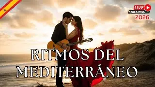 Relaxing Spanish Flamenco Guitar Fusion | Calm Instrumental for Focus & Relax