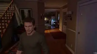 Uncharted: Legacy of Thieves| Nathan Drake's Home Tour