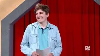 გიორგი მანჯავიძე; გააცინე და მოიგე-2024.07.08 3