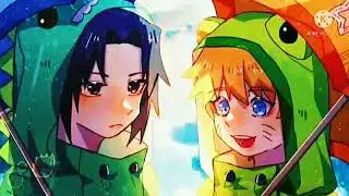 ~El Juguete de un Demonio~ (sasunaru) Cap 1 💝