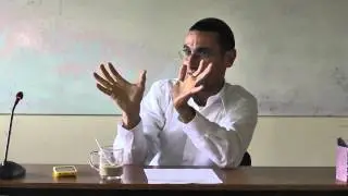 que es el mundo venidero