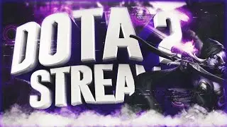 Stream Dota 2 KG