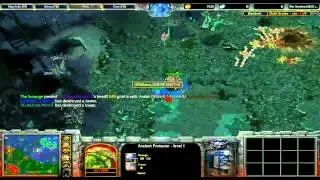 GEST July: iZone.GIGABYTE vs Pcfc.BadBurn