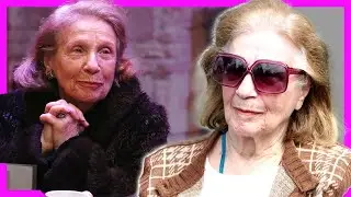 Μέλπω Ζαρόκωστα: Πέθανε η αγαπημένη ηθοποιός