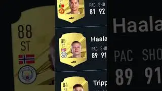 Are Path To Glory Packs Worth it? What did you pack?