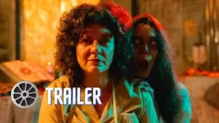 Pr&eacute;dio Vazio | Trailer Oficial