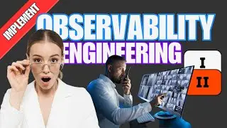 Observability Engineering: The Mystery Unraveled!