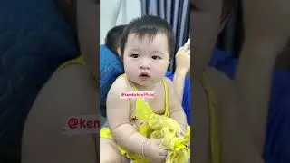 Thử mắng ả coi sao #kemkabi