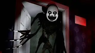 NON ME LA RICORDAVO COS&Igrave; LA MARIONETTA|Fnaf help wanted VR