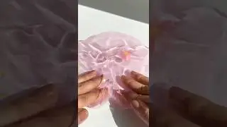 Holdable water?!