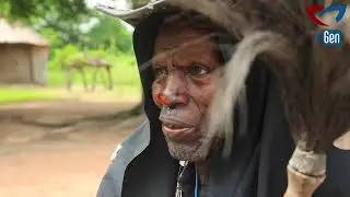 MFAHAMU SUNUHNA(mungu wa pili) MSUKUMA ANAYEDAIWA ALIFUFUA WAFU