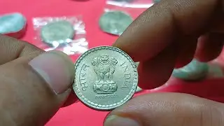 #indiancoins #5rscoin #2rupeecoin #50paisecoin (8700303313)@coinforfuture12 