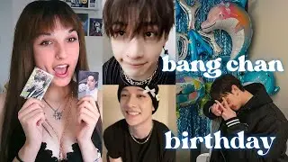 BANGCHAN BEST LEADER CORE *Reaccion a Eternity y Hate to Admit*