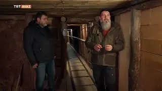 Türk Dünyası Keşif Rotası 10. Bölüm