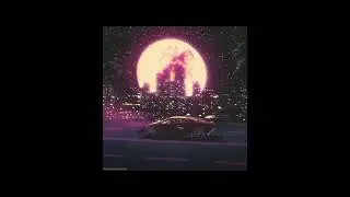 Mirai Sekai Pt.3: Aeon Metropolis Extended Mix (slowed + reverb) 432Hz