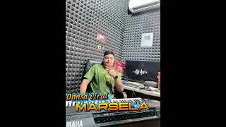 DANSA VIRAL 💃🔥 //  MARSELA 🔥                    COVER Erwin lake