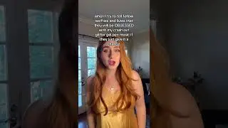 POV. Пытаюсь сказать фанатам Свифт и поклонникам Live, что им ОЧЕНЬ понравится моя музыка.