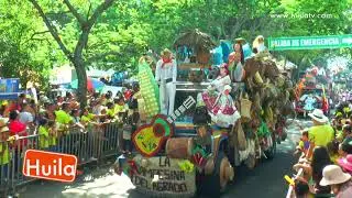 RUMBA OPITA - LOS PERIGÜEÑOS DE COLOMBIA