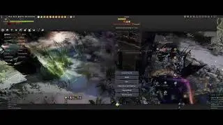BDO | NODE WAR | Pil | FIGHT | PVP